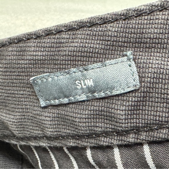 Bonobos Slim Fit Black Stretch Jeans 30x30 - Picture 6 of 7